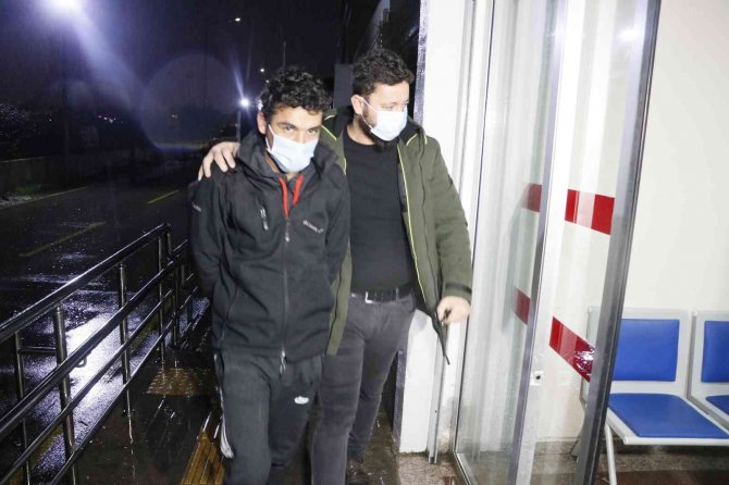 Şafak vakti terör örgütü DEAŞ’A operasyon