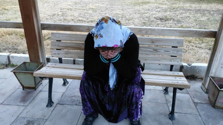 2 yaşındaki Ayşenur öldü; anne, anneanne ve dayı gözaltında