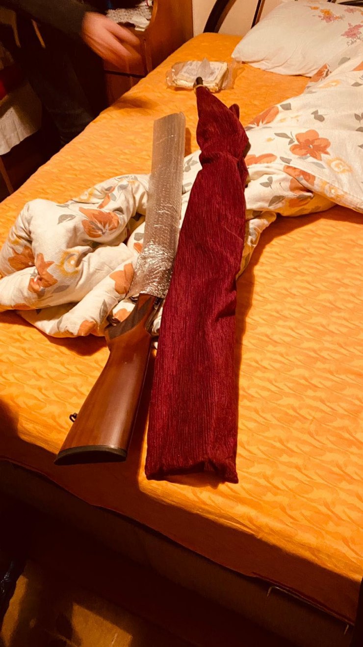 28 ilde tefecilere yönelik 'Kene' operasyonu