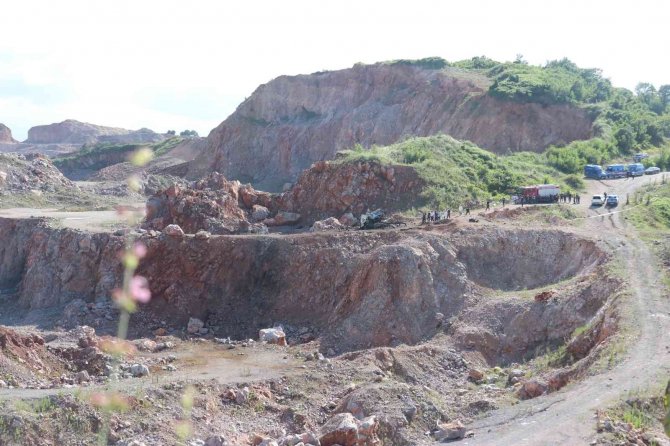 3 askerin şehit düştüğü patlama davasında iddianame kabul edildi