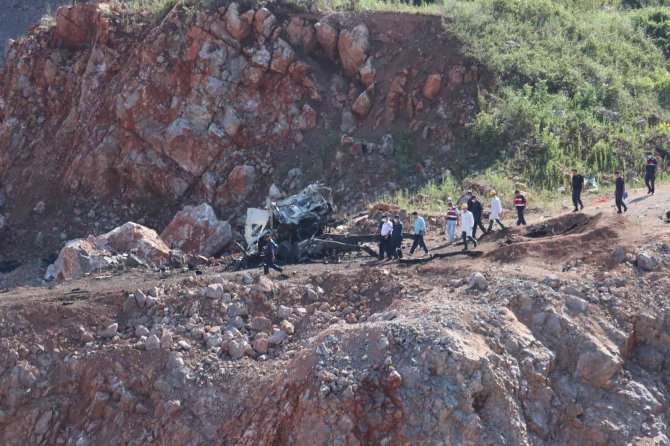 3 askerin şehit düştüğü patlama davasında iddianame kabul edildi