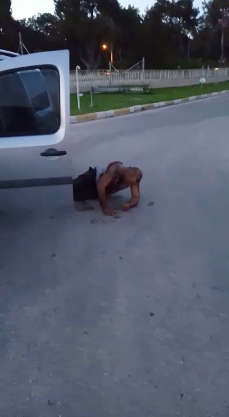 Anneden oğlunun cinayet sanığına: 6 çocuğu neden yetim bıraktın