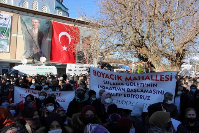 Bakan Pakdemirli: “Kılıçdaroğlu dönsün kendine baksın, kendisi bizatihi Kandil’in sözcüsüdür”