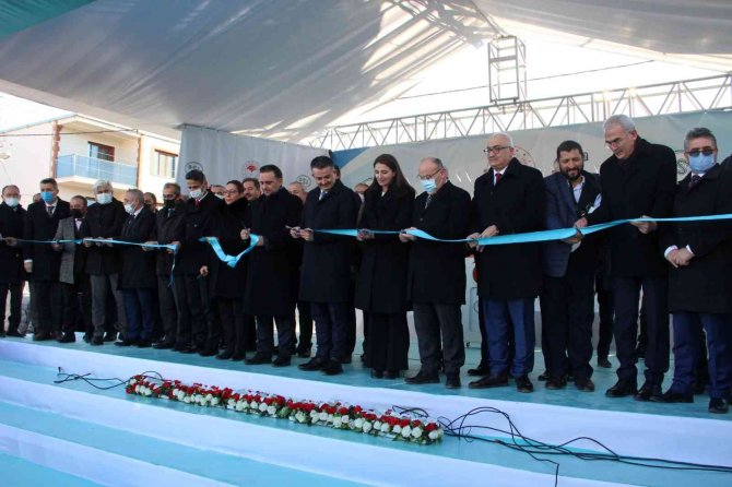 Bakan Pakdemirli: “Kılıçdaroğlu dönsün kendine baksın, kendisi bizatihi Kandil’in sözcüsüdür”