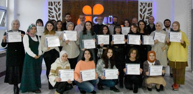 Bitkisel atık yağlar geri dönüşüme kazandırılıyor