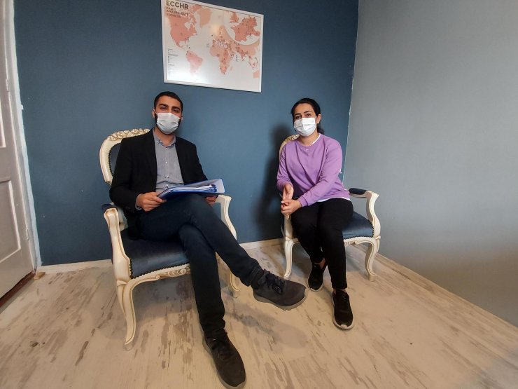 Doktor, tıbbı sekretere hakaret etti. Hapis ve para cezası aldı!