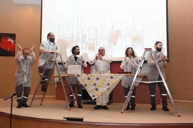 İşveren ve çalışanlara iş sağlığı ve güvenliği çağrısı