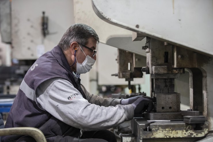 Kendi kargo uçağını üretecekler!