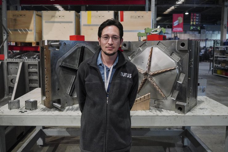 Kendi kargo uçağını üretecekler!