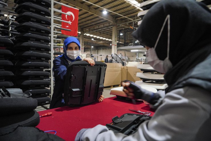 Kendi kargo uçağını üretecekler!