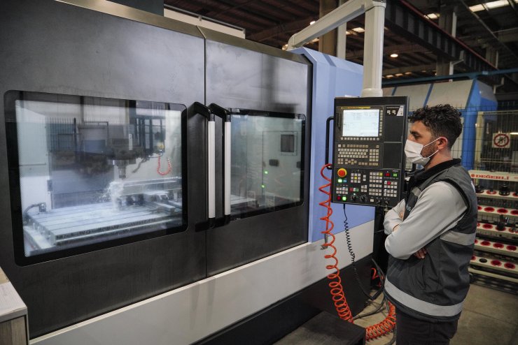 Kendi kargo uçağını üretecekler!