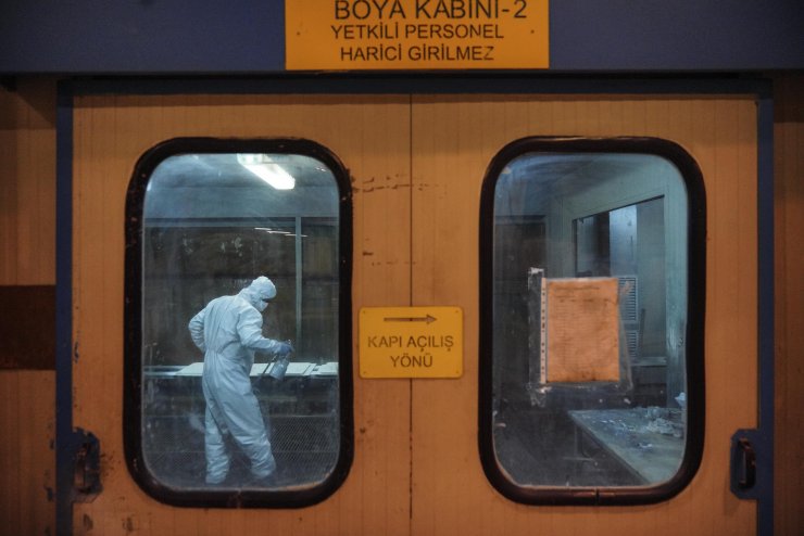 Kendi kargo uçağını üretecekler!