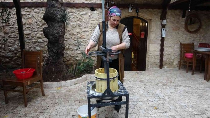 Para etmeyen narenciye şekerleme oldu, kilosu 200 TL