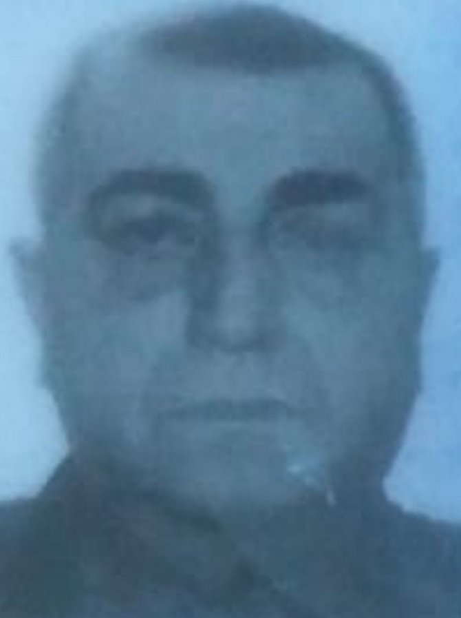 Samsun’da bir kişi evinde ölü bulundu