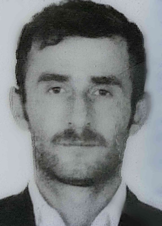 Samsun’da bir kişi yol kenarında ölü bulundu