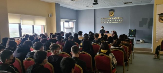 Türkiye’nin ilk "maden" lisesi açılıyor