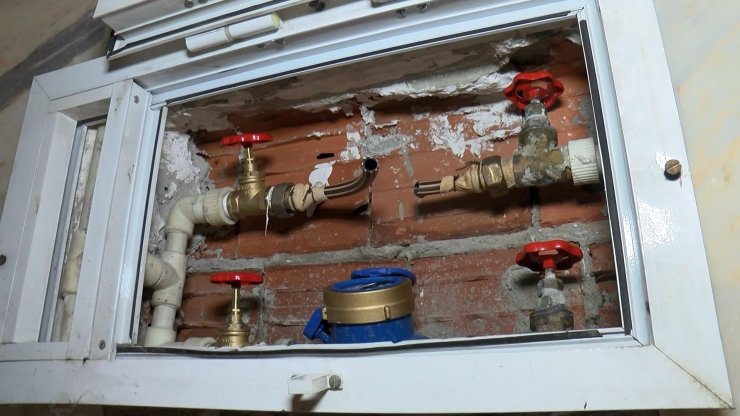 92 yaşındaki ev sahibinden baltalı 'zam' baskını