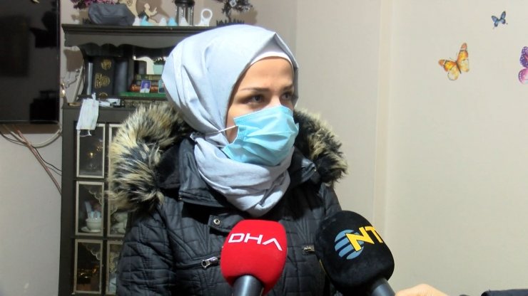 92 yaşındaki ev sahibinden baltalı 'zam' baskını