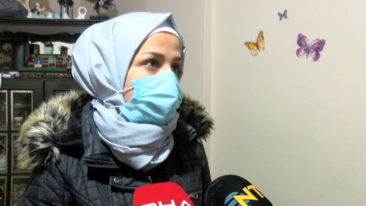 92 yaşındaki ev sahibinden baltalı 'zam' baskını