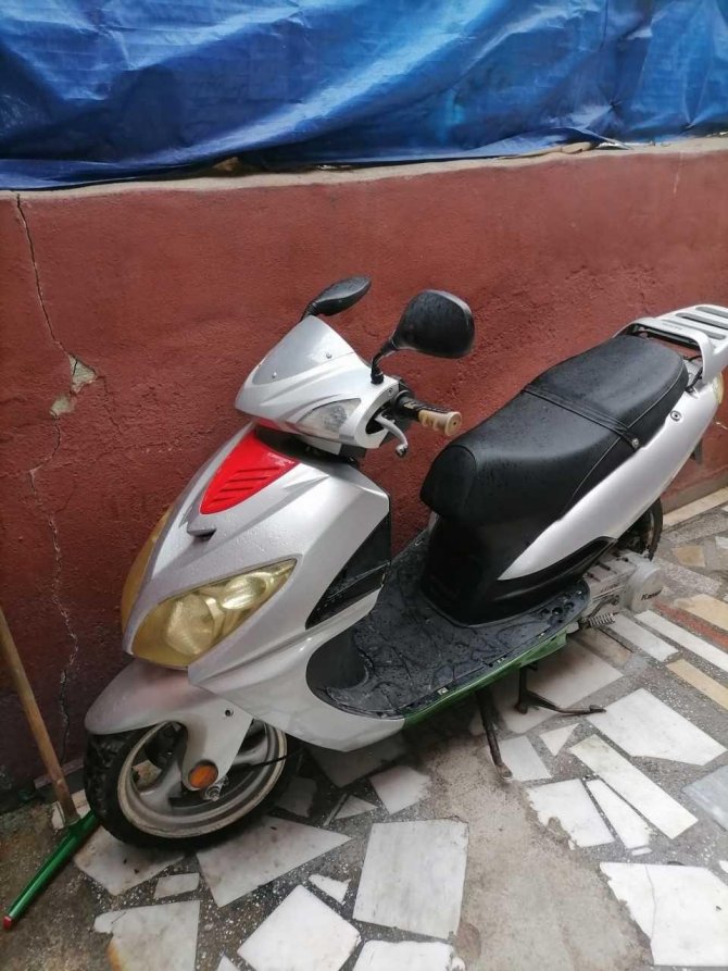 Batman’da yakalanan 9 motosiklet hırsızından 1’i tutuklandı