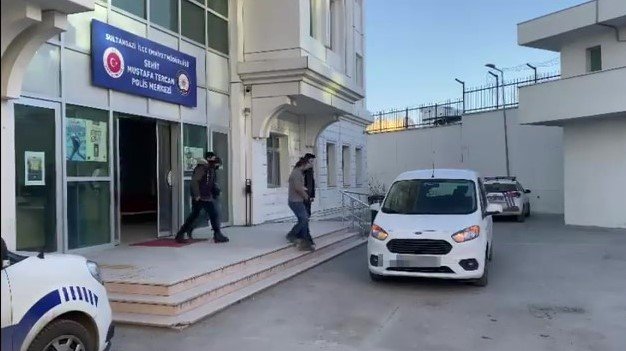 Cumhurbaşkanı Erdoğan'ın hediye ettiği bisikleti çalanlar yakalandı