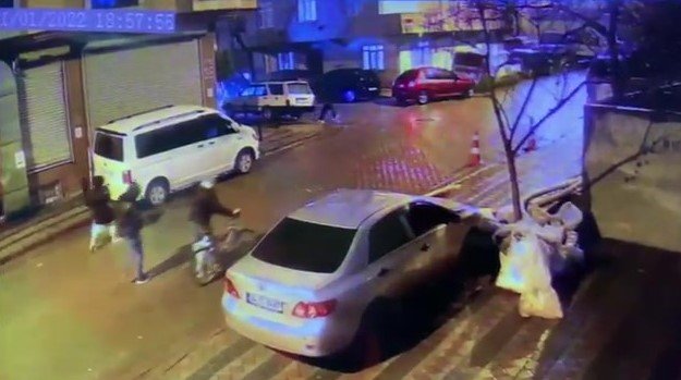 Cumhurbaşkanı Erdoğan'ın hediye ettiği bisikleti çalanlar yakalandı