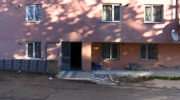 Elektriği kesmeye gelen görevlilere 'mınçıkalı' dayak 