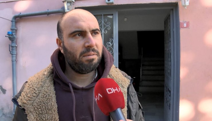 Elektriği kesmeye gelen görevlilere 'mınçıkalı' dayak 