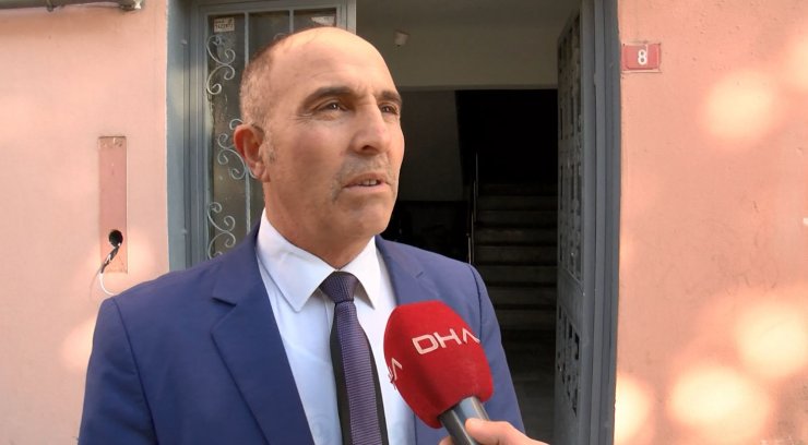 Elektriği kesmeye gelen görevlilere 'mınçıkalı' dayak 