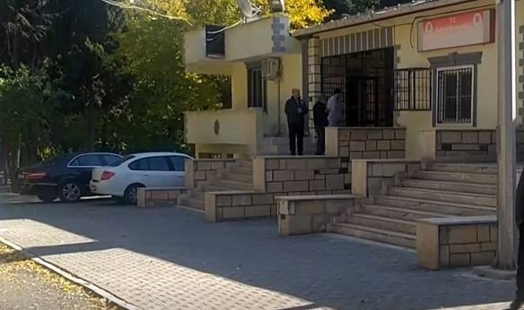 Genç hemşirenin şüpheli ölümü