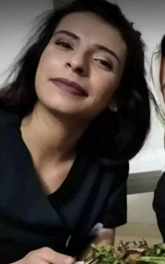 Genç hemşirenin şüpheli ölümü