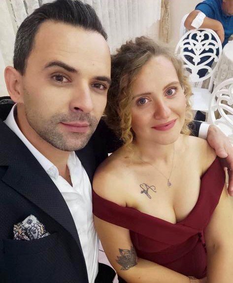 Güvenlikçi, önce eşini sonra kendisini vurdu