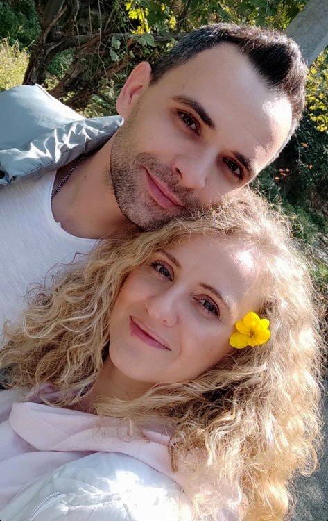 Güvenlikçi, önce eşini sonra kendisini vurdu