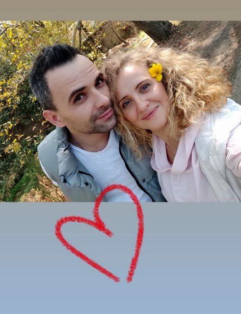 Güvenlikçi, önce eşini sonra kendisini vurdu