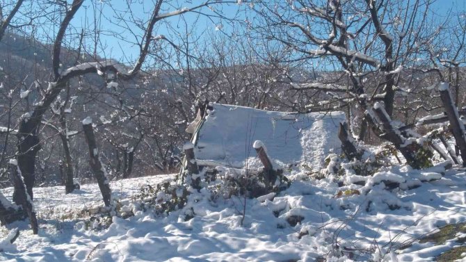 Her yerde aranıyordu, güvenlik kamerasında tespit edildi