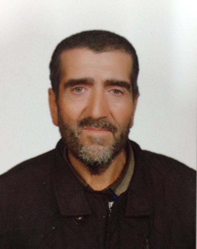 Her yerde aranıyordu, güvenlik kamerasında tespit edildi