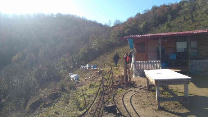 Kendisinden haber alınmayan adam için ekipler seferber oldu