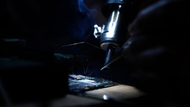 Konya polisinden 'sanal devriye'