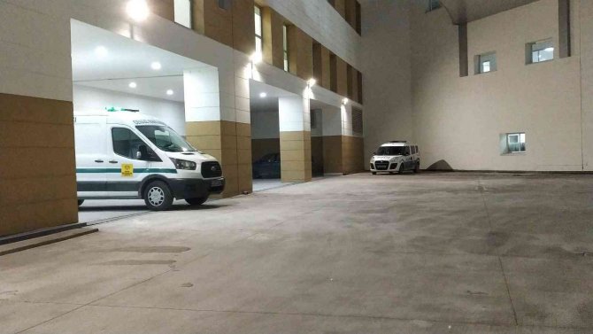 Konya’da silahla vurulan genç hayatını kaybetti