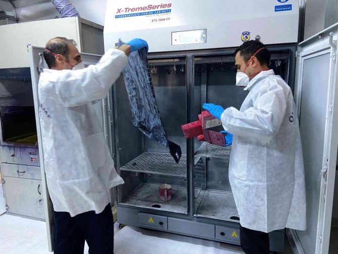 Olayların aydınlatılmasına burada ışık tutuluyor