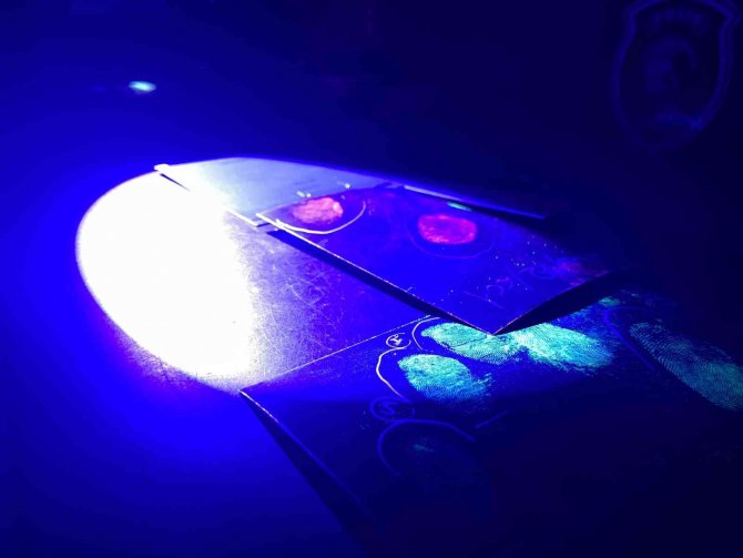 Olayların aydınlatılmasına burada ışık tutuluyor