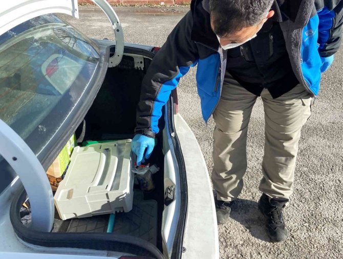 Olayların aydınlatılmasına burada ışık tutuluyor