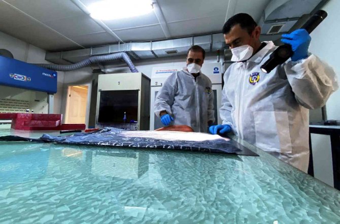 Olayların aydınlatılmasına burada ışık tutuluyor