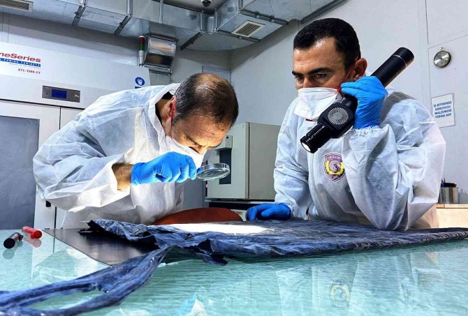 Olayların aydınlatılmasına burada ışık tutuluyor