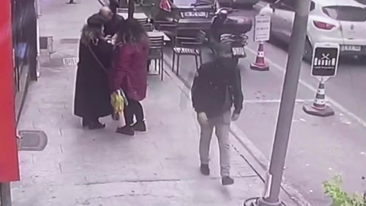 Otomobillerden hırsızlık yapan şüpheli yakalandı