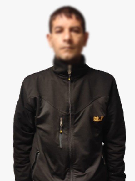 Otomobillerden hırsızlık yapan şüpheli yakalandı