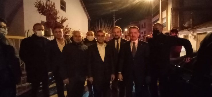 Pakdemirli: Brusella, şarbon ve veba aşılarının bedelini almayacağız