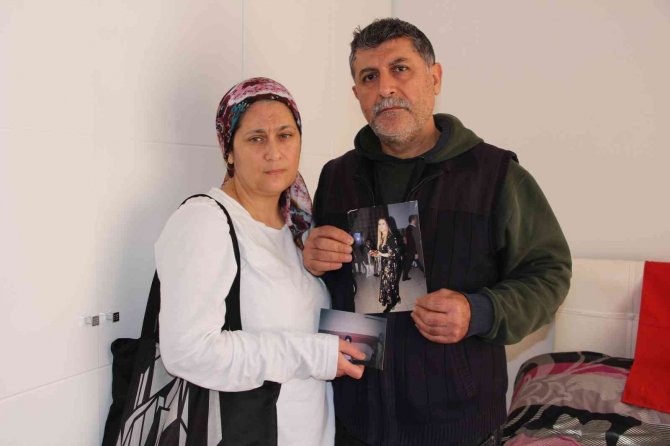 Raziye 11 yıl boyunca her gün ölüm korkusuyla yaşamış