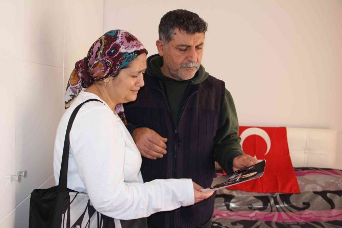 Raziye 11 yıl boyunca her gün ölüm korkusuyla yaşamış