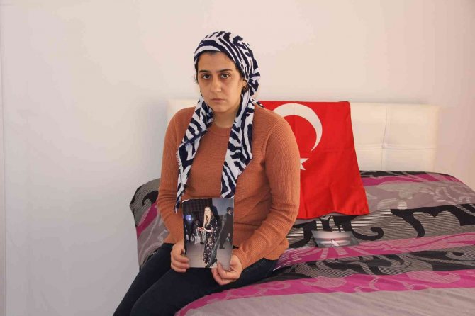 Raziye 11 yıl boyunca her gün ölüm korkusuyla yaşamış